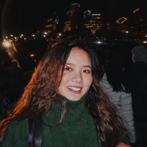 Meet your Posher, Echo